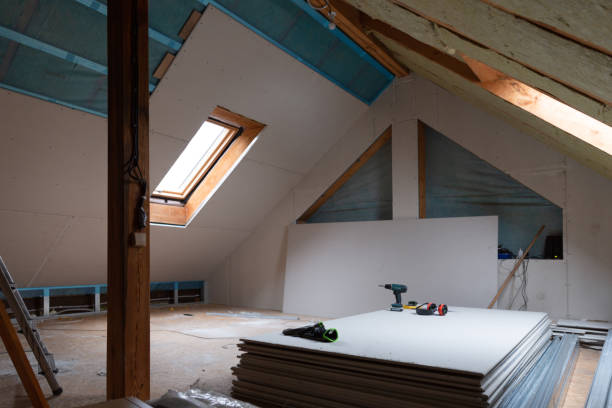 Best Types of Insulation in Fort Defiance, AZ