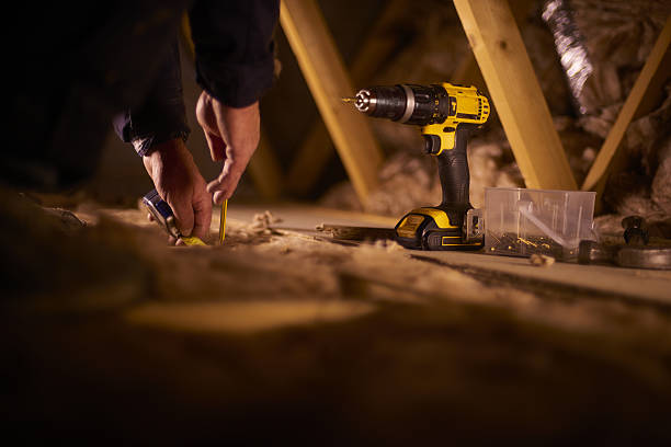 Trusted AZ Insulation Contractor Experts
